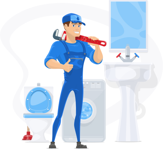 For Norwich plumbing, call Viktor's Plumbing Services.