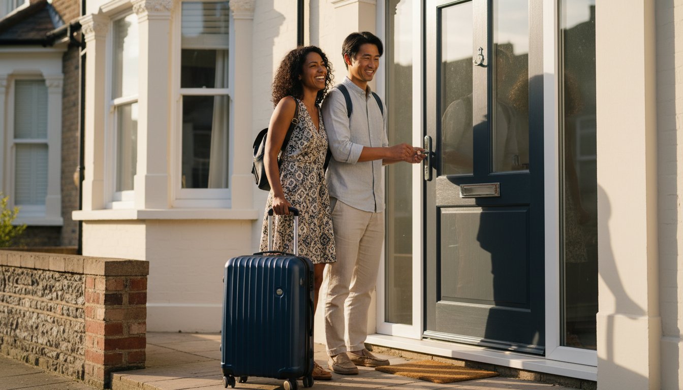 Holiday Plumbing Tips: The Essential Pre-Travel Checklist for Norwich Homeowners (2026)