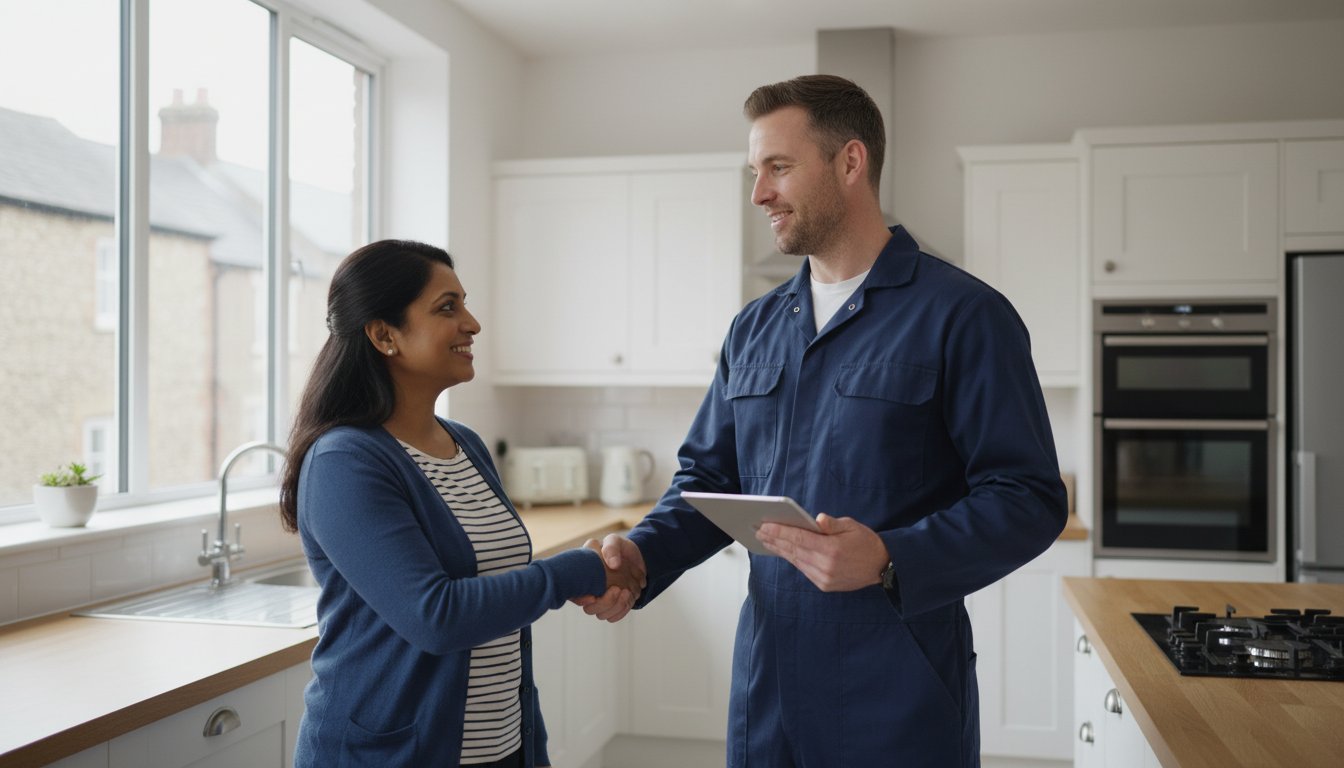 How to Choose the Best Plumbers in Norwich: A 2026 Homeowner’s Guide