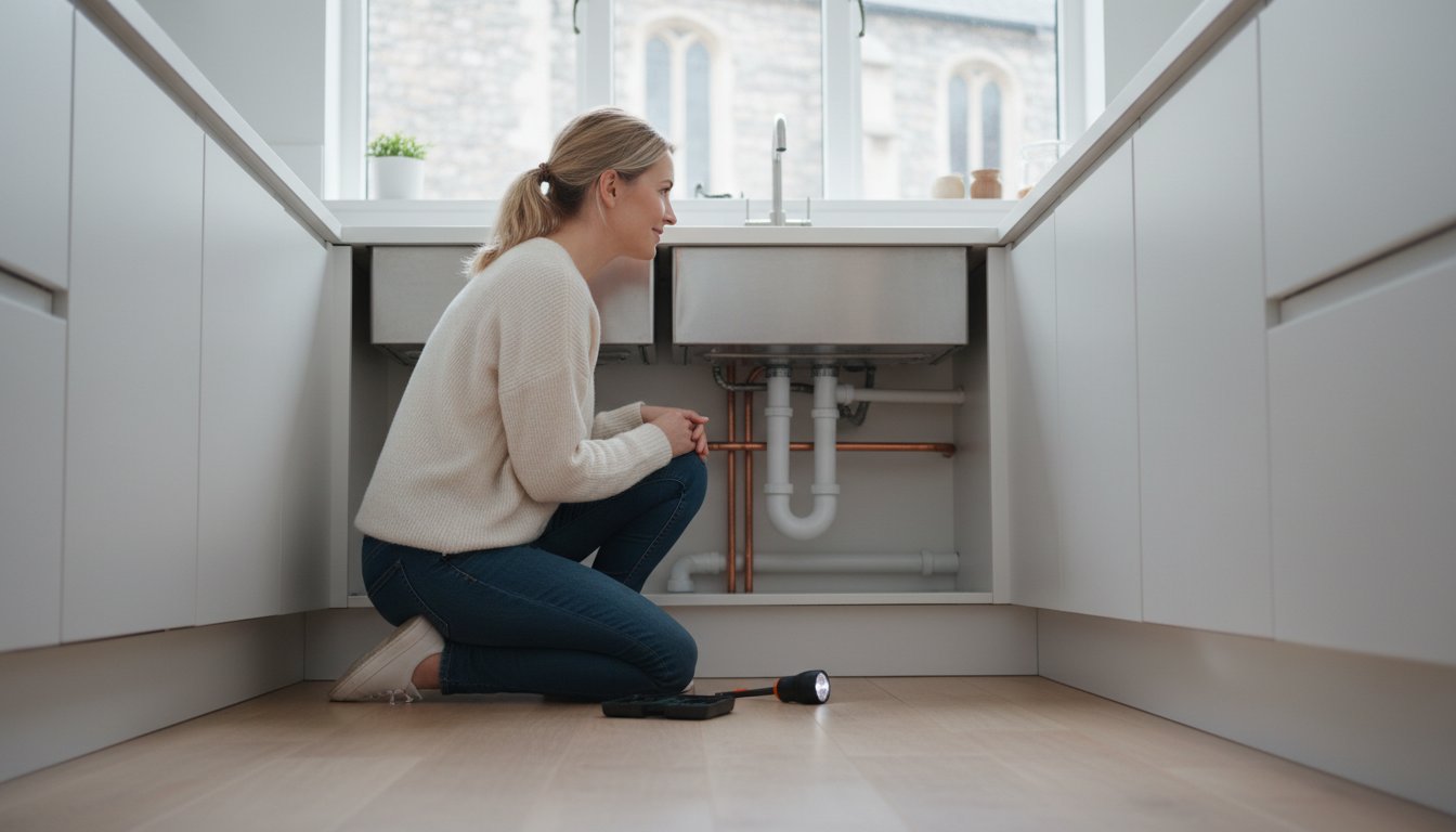 Preventative Plumbing Maintenance: A Homeowner’s Guide for Norwich