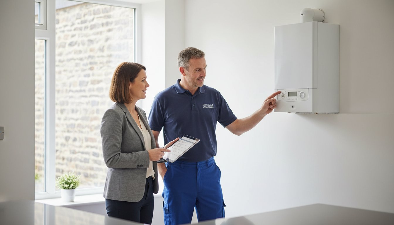 The Ultimate Checklist: 21 Essential Questions to Ask a Plumber Before Hiring