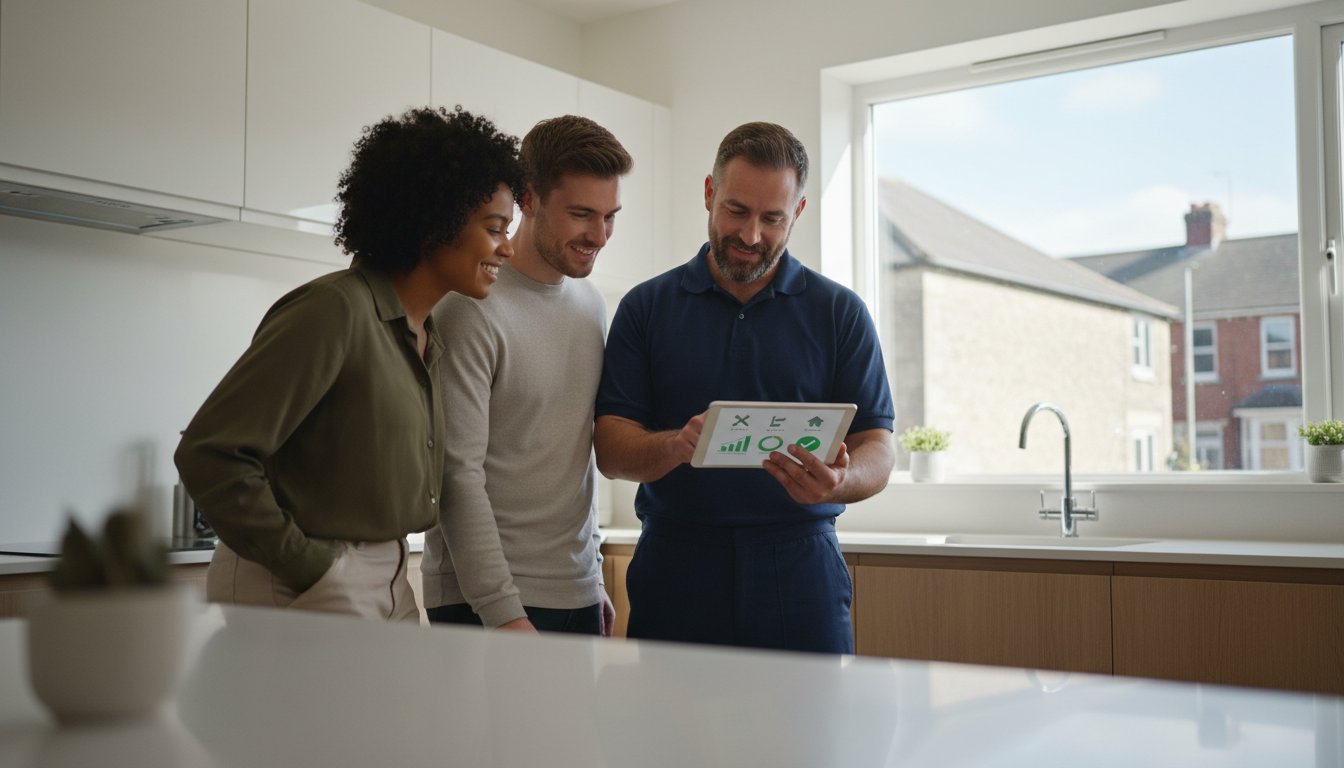 Understanding Your Plumbing Quote: A Clear Breakdown for Homeowners