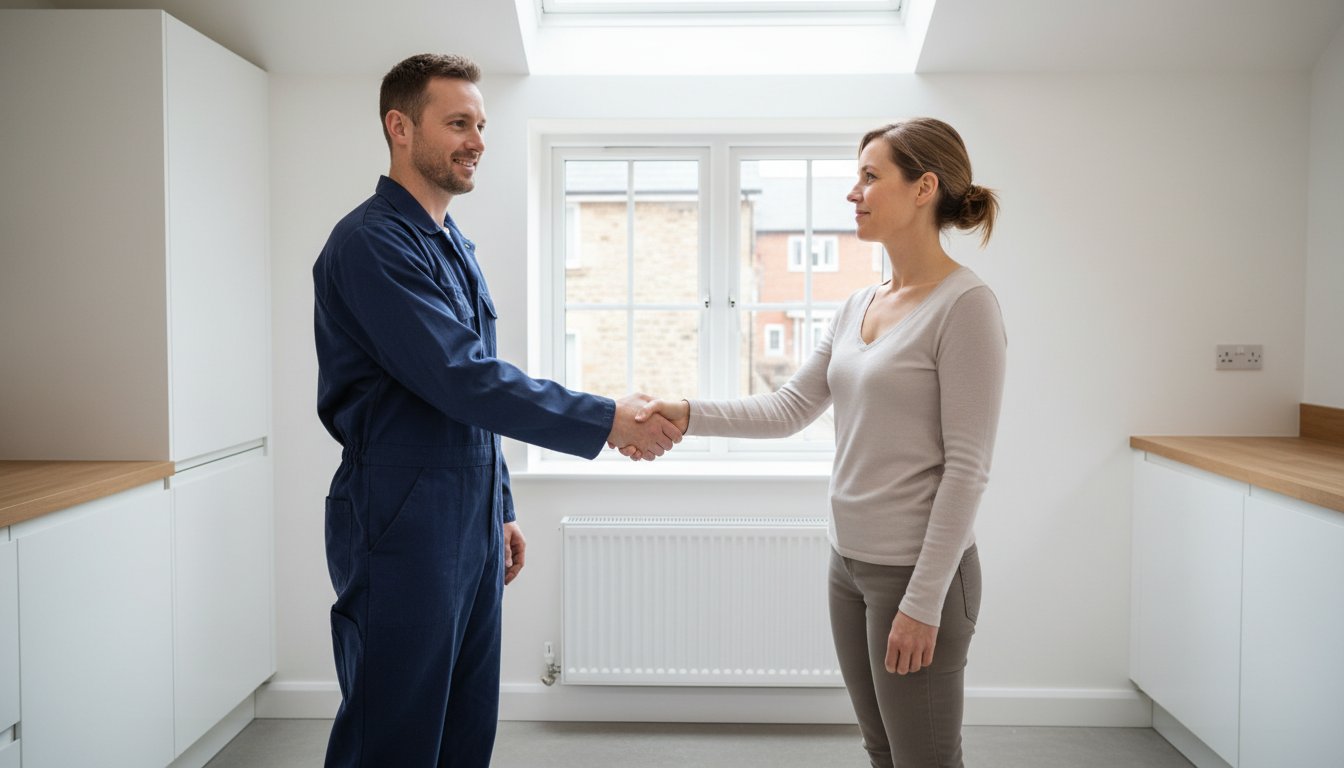 Your Trusted Plumber in Norwich: A 2026 Homeowner’s Guide